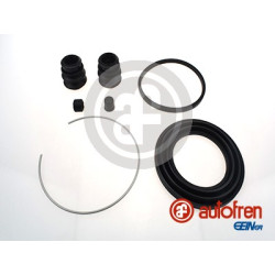 STANDARD CALIPER KIT
