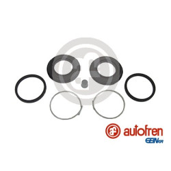 STANDARD CALIPER KIT