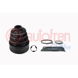 CV JOINT BOOT KIT