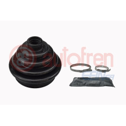 CV JOINT BOOT KIT