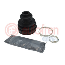 CV JOINT BOOT KIT