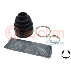 CV JOINT BOOT KIT
