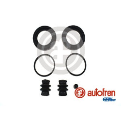 STANDARD CALIPER KIT
