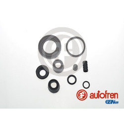 STANDARD CALIPER KIT