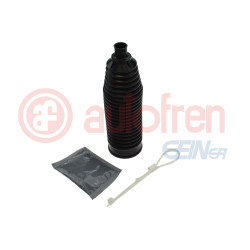 STEERING BOOT KIT