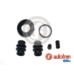 STANDARD CALIPER KIT