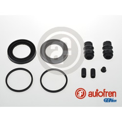 STANDARD CALIPER KIT