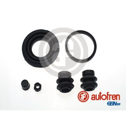 STANDARD CALIPER KIT