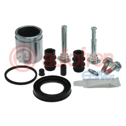 SUPER KIT PINZA
