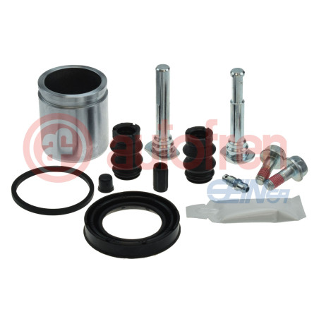 SUPER KIT PINZA