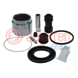SUPER KIT PINZA