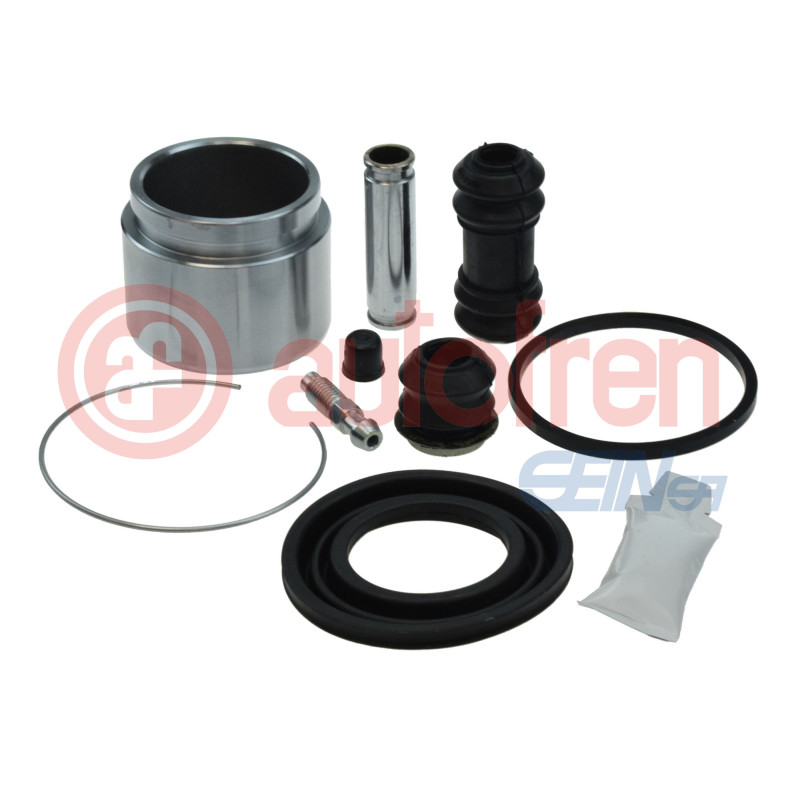 SUPER KIT PINZA SUPER KIT PINZA