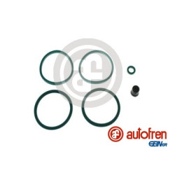 STANDARD CALIPER KIT