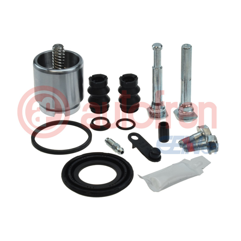 SUPER KIT PINZA SUPER KIT PINZA
