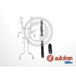 CALIPER ACCESSORY KIT