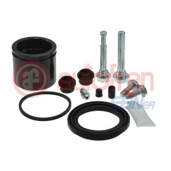 SUPER KIT PINZA