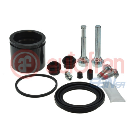 SUPER KIT PINZA