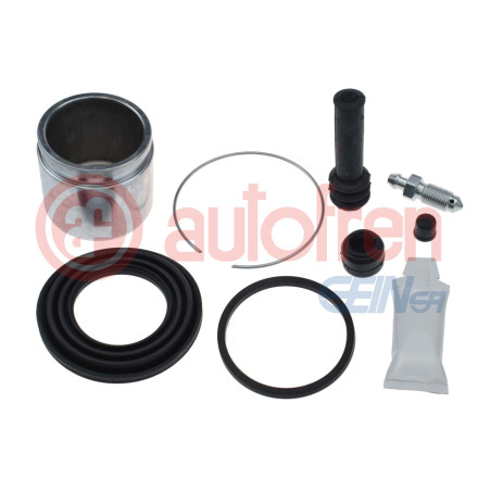 KITS PINZA CON PISTON