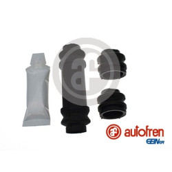 BASIC GUIDE KIT
