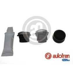 BASIC GUIDE KIT