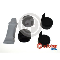 BASIC GUIDE KIT