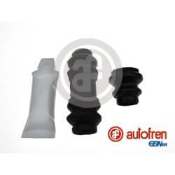 BASIC GUIDE KIT