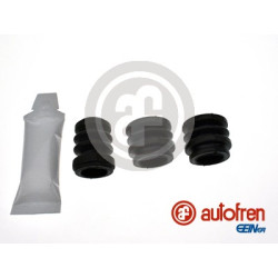 BASIC GUIDE KIT