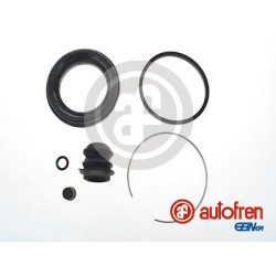 STANDARD CALIPER KIT