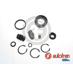 KIT ESTANDAR DE PINZA