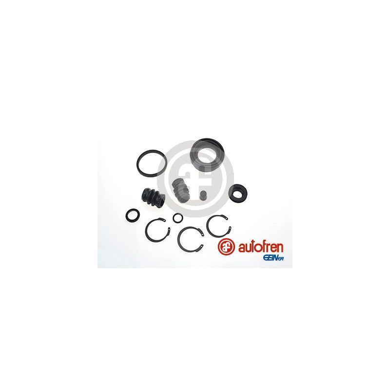 KIT ESTANDAR DE PINZA KIT ESTANDAR DE PINZA