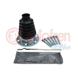 CV JOINT BOOT KIT