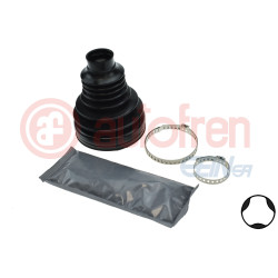 CV JOINT BOOT KIT