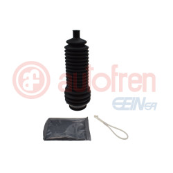 STEERING BOOT KIT
