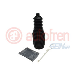 STEERING BOOT KIT