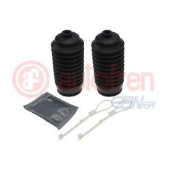 COMPLETE STEERING BOOT KIT