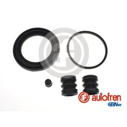 KIT ESTANDAR DE PINZA