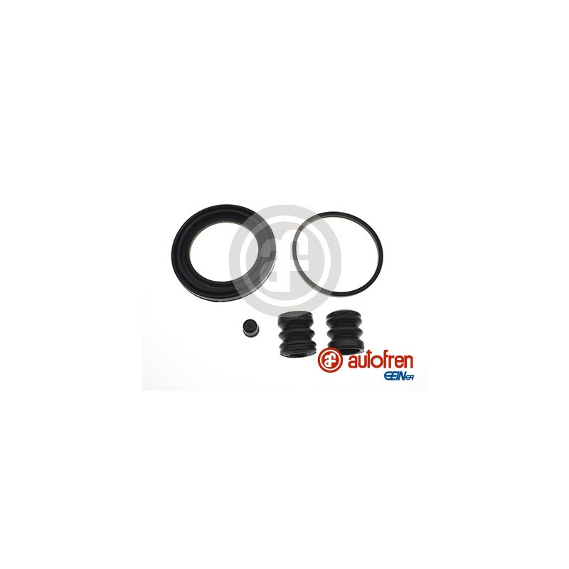 KIT ESTANDAR DE PINZA KIT ESTANDAR DE PINZA