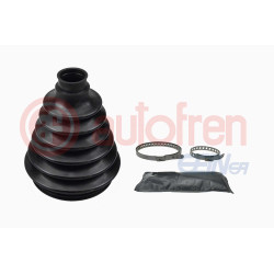 CV JOINT BOOT KIT
