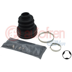 CV JOINT BOOT KIT