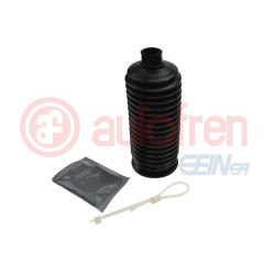 STEERING BOOT KIT