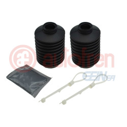 COMPLETE STEERING BOOT KIT