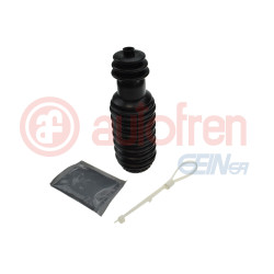 STEERING BOOT KIT