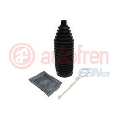 STEERING BOOT KIT