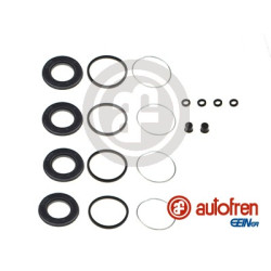 STANDARD CALIPER KIT