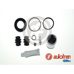 CALIPER KIT WITH PISTON