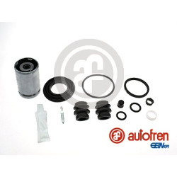 CALIPER KIT WITH PISTON + MECHANISM