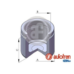 CALIPER PISTON KIT