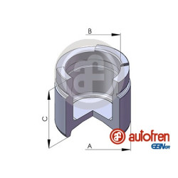 CALIPER PISTON KIT