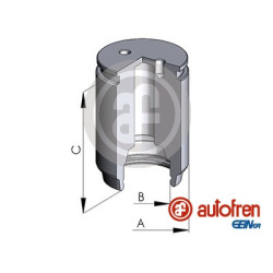 CALIPER PISTON KIT