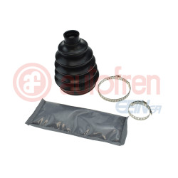 CV JOINT BOOT KIT